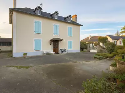 Maison, 170 m²