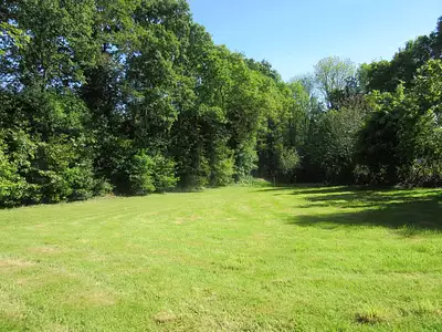 Terrain, 1 651 m²