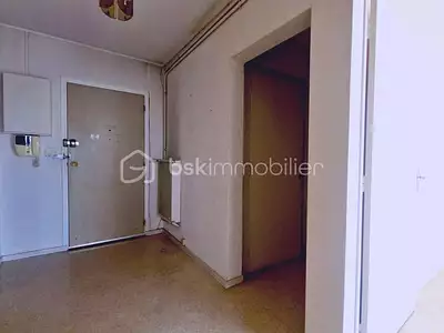 Appartement, 80 m²