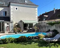 Maison, 227 m²