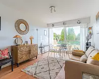 Appartement, 32,04 m²