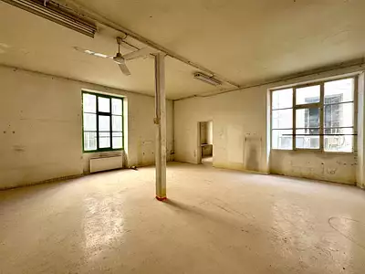 Appartement, 64,26 m²