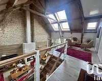 Maison, 164 m²