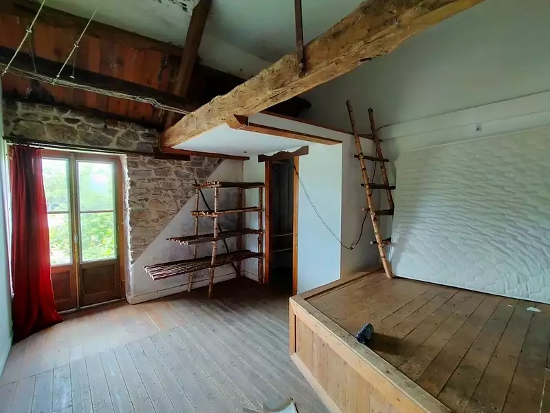 Maison, 100 m²