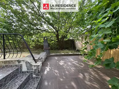 Maison, 63 m²