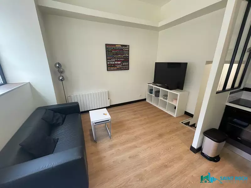 Appartement, 74 m²