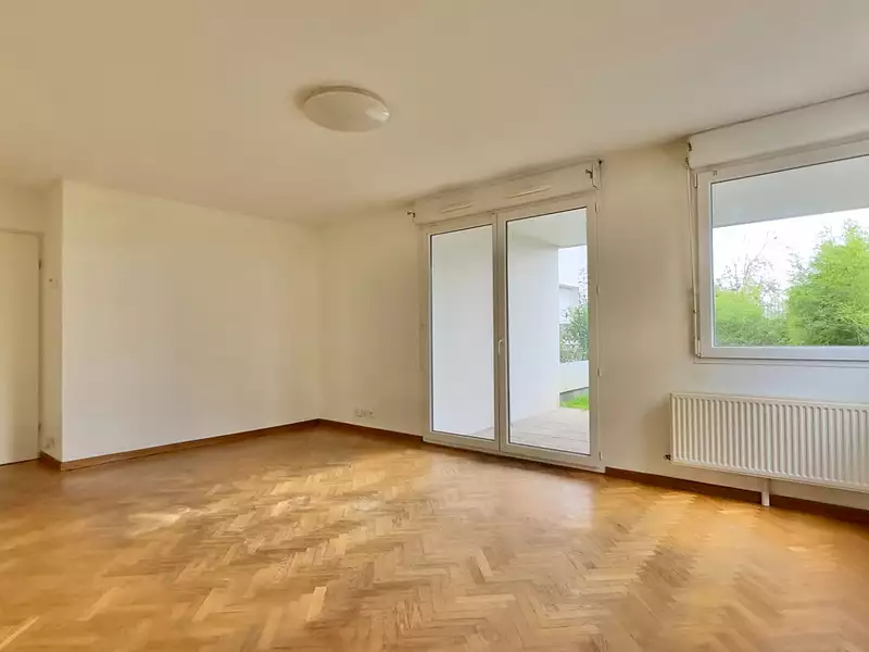 Appartement, 61 m²