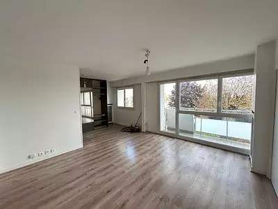 Appartement, 68 m²