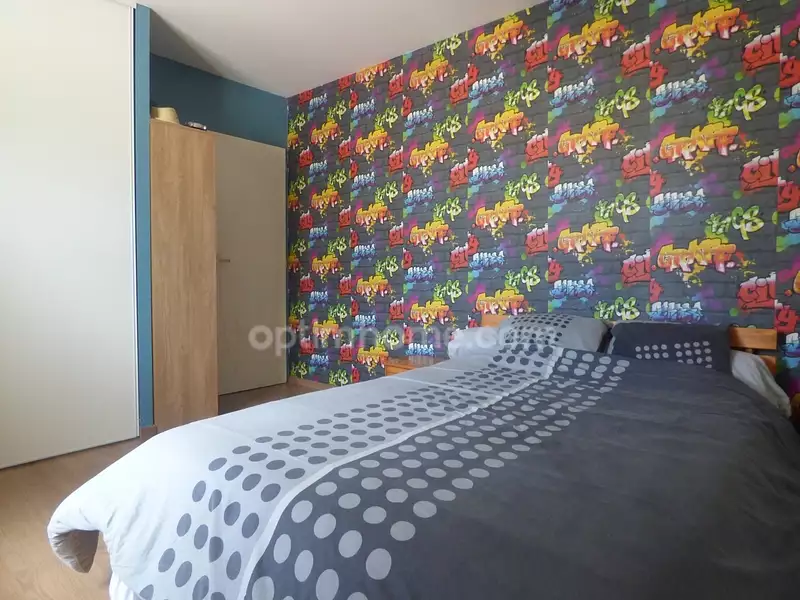 Maison, 142 m²