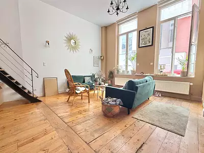 Appartement, 92,89 m²