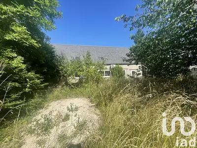 Maison, 134 m²