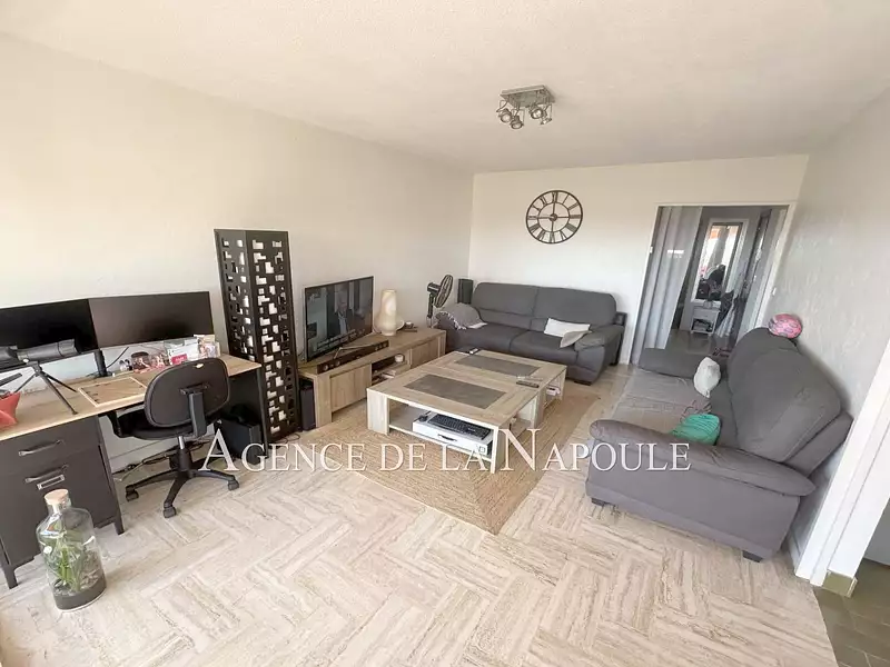 Appartement, 68,62 m²