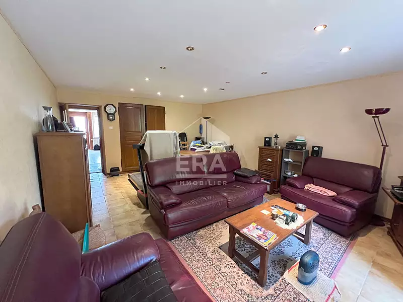 Maison, 106 m²
