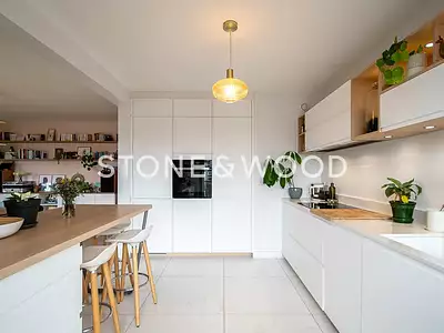 Appartement, 107 m²