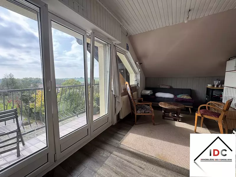 Appartement, 67,85 m²