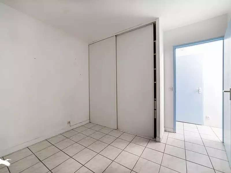 Appartement, 44 m²
