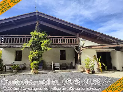 Maison, 174 m²