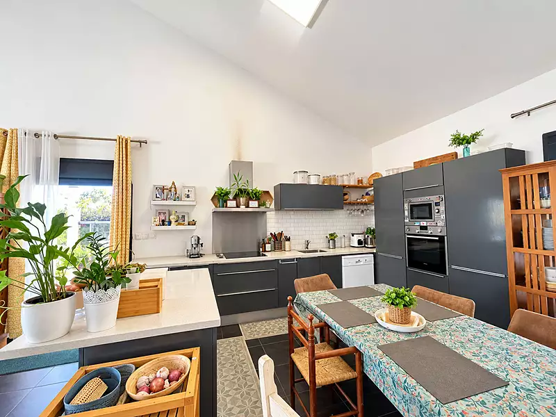 Maison, 130 m²