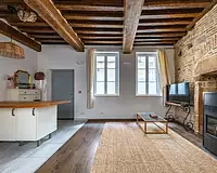 Appartement, 44,9 m²