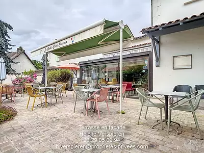 Maison, 213 m²