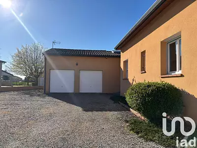 Maison, 140 m²