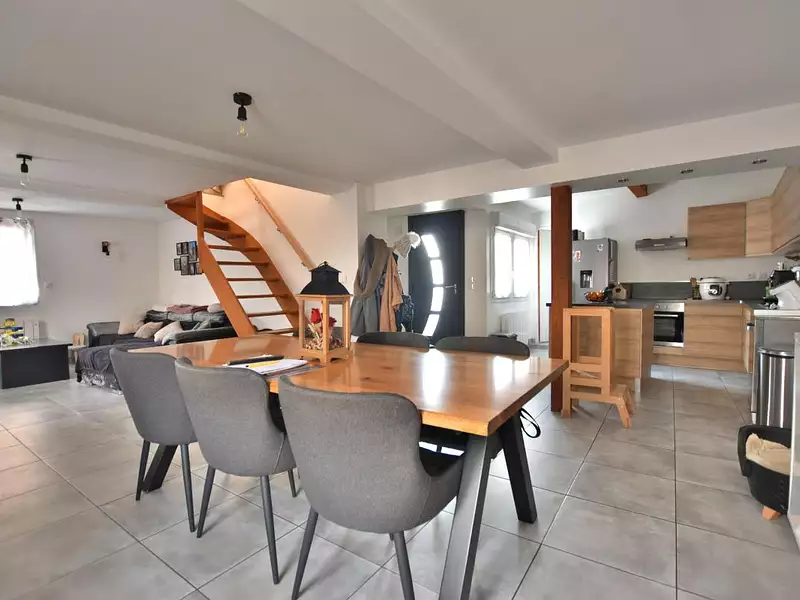 Maison, 75 m²