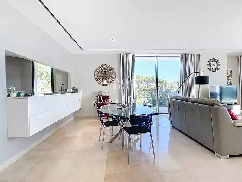 Appartement, 124,32 m²