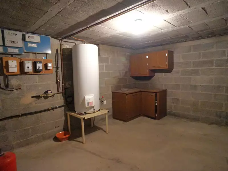 Maison, 162,4 m²
