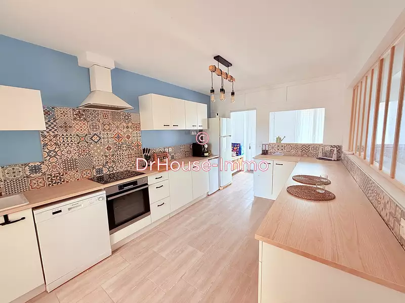 Maison, 120 m²