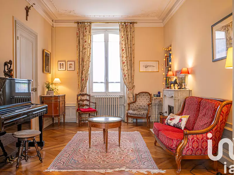 Maison, 180 m²