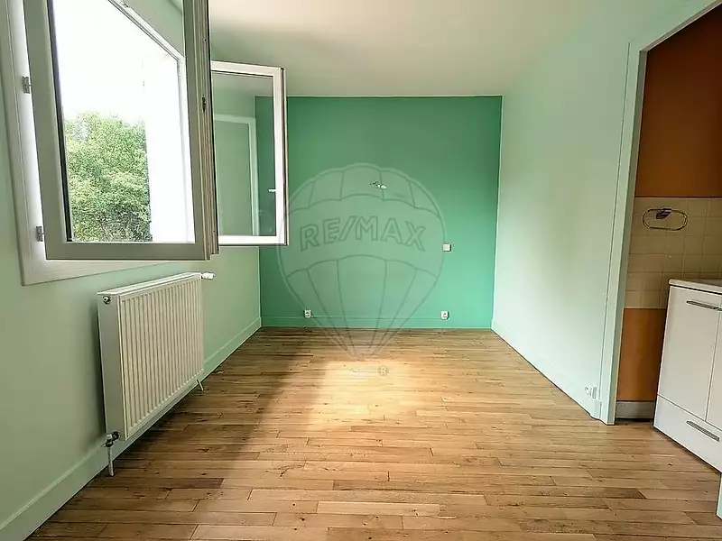 Maison, 111 m²