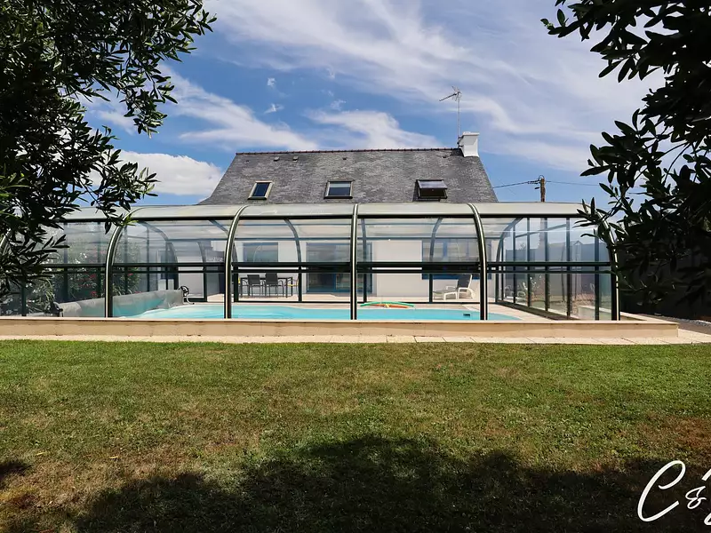 Maison, 131,23 m²