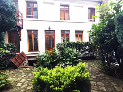 Appartement, 43 m²