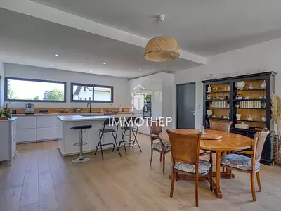 Maison, 145 m²