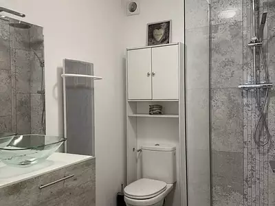 Appartement, 45,32 m²