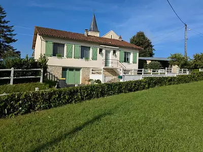 Maison, 84 m²
