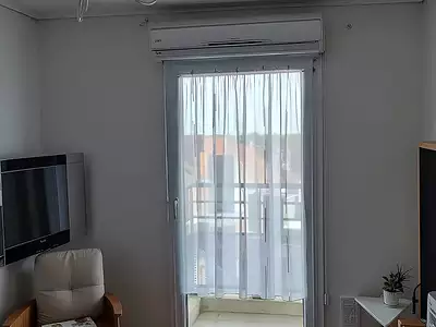 Appartement, 92,86 m²