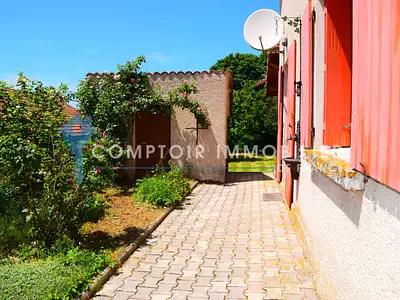 Maison, 137 m²