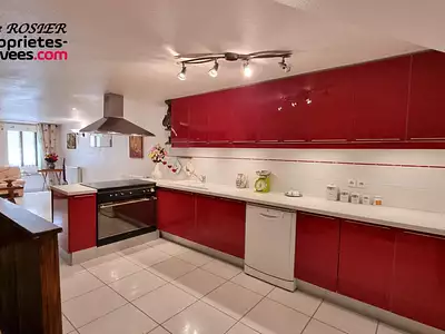 Maison, 190 m²