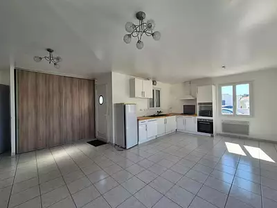 Maison, 87 m²