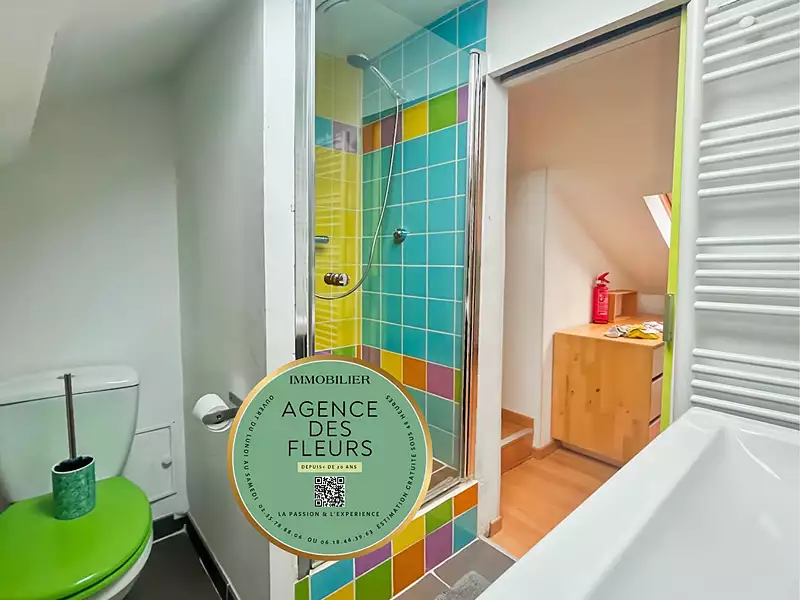 Maison, 135 m²
