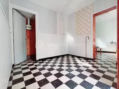 Maison, 75 m²