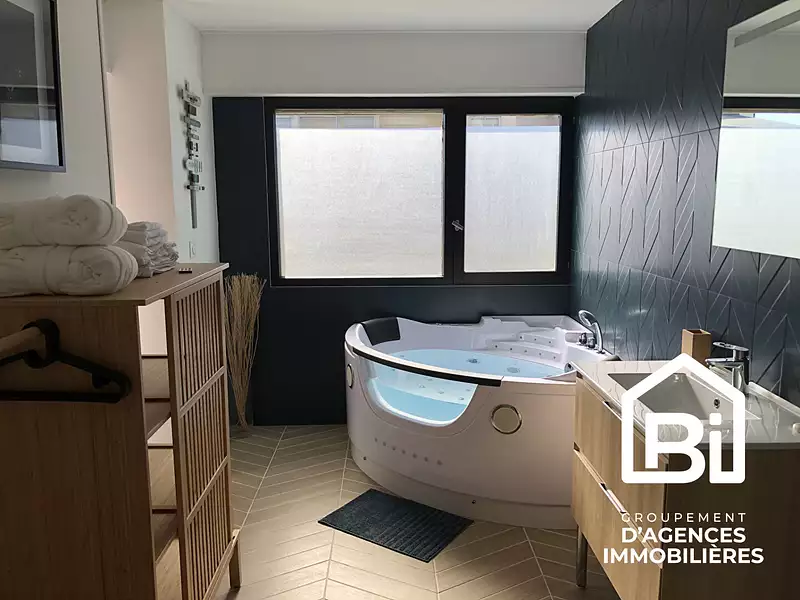 Appartement, 31,44 m²