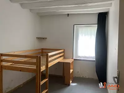 Maison, 91,5 m²