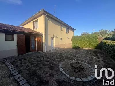 Maison, 139 m²