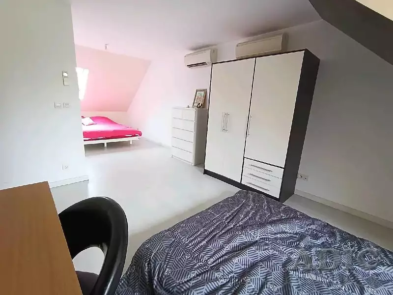 Maison, 160 m²