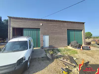 Terrain, 4 192 m²