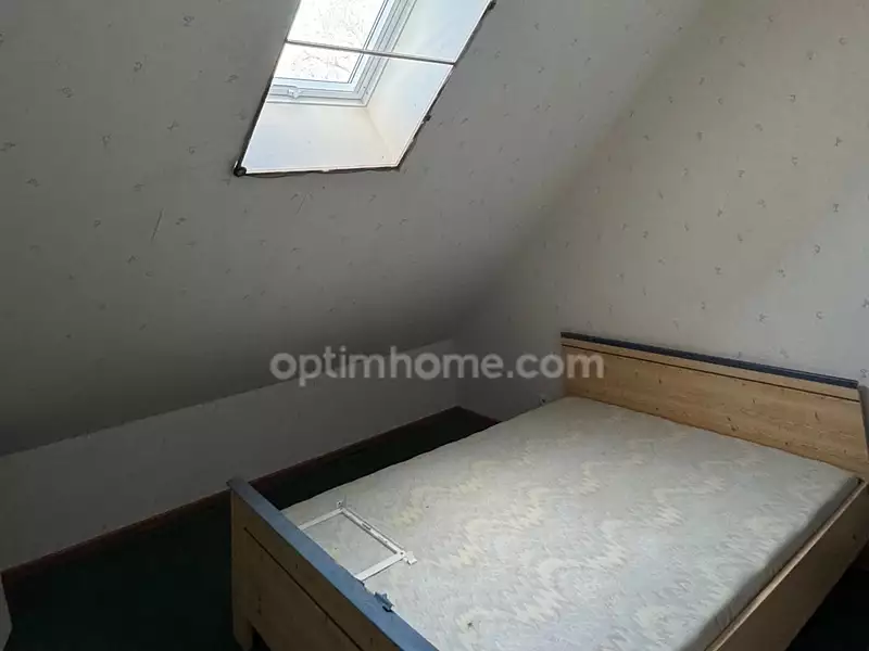 Maison, 130 m²