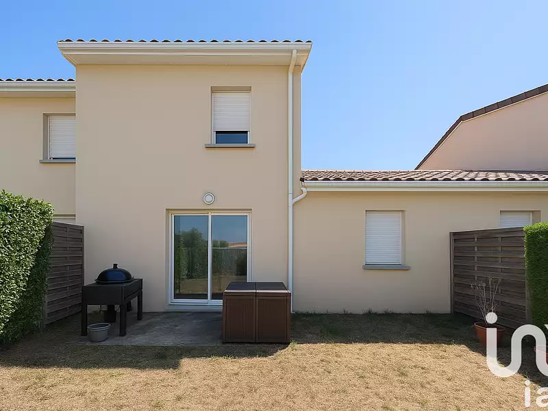 Maison, 85 m²