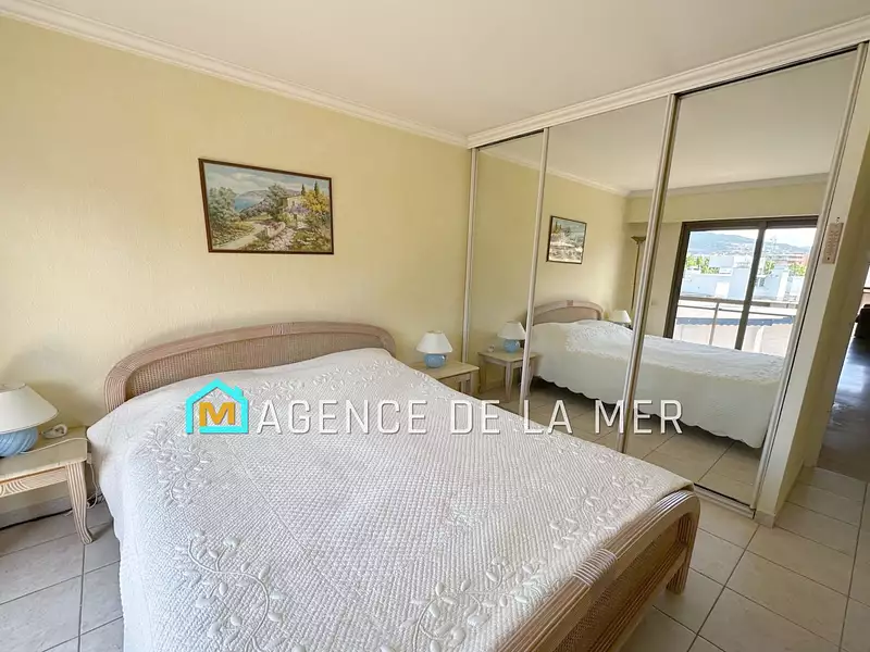 Appartement, 49 m²